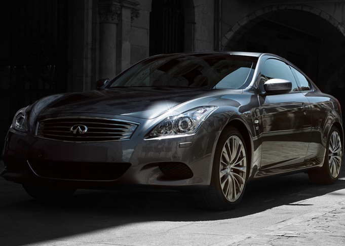 Libro Azul Infiniti Q60 2016