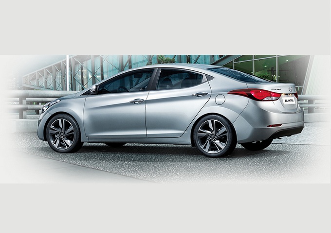 Libro Azul Hyundai ELANTRA 2016