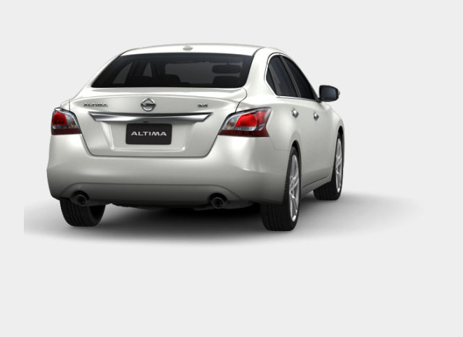 Libro Azul Nissan Altima 2016