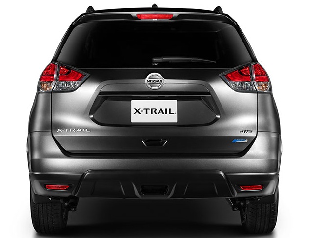 Libro Azul Nissan X Trail 2016