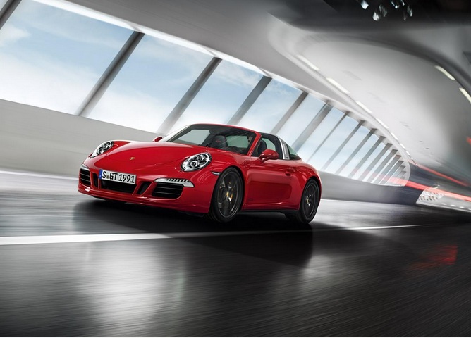 Libro Azul Porsche 911 2016
