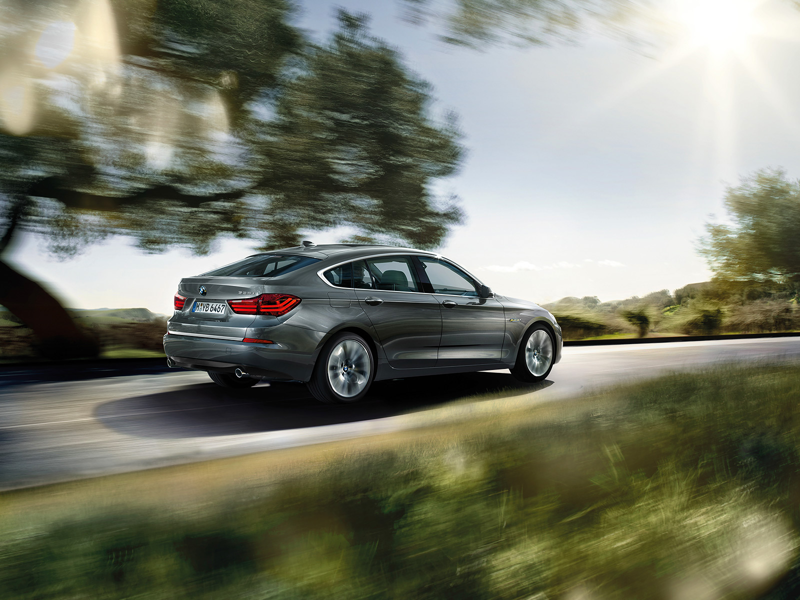 Libro Azul BMW Serie 5 2016