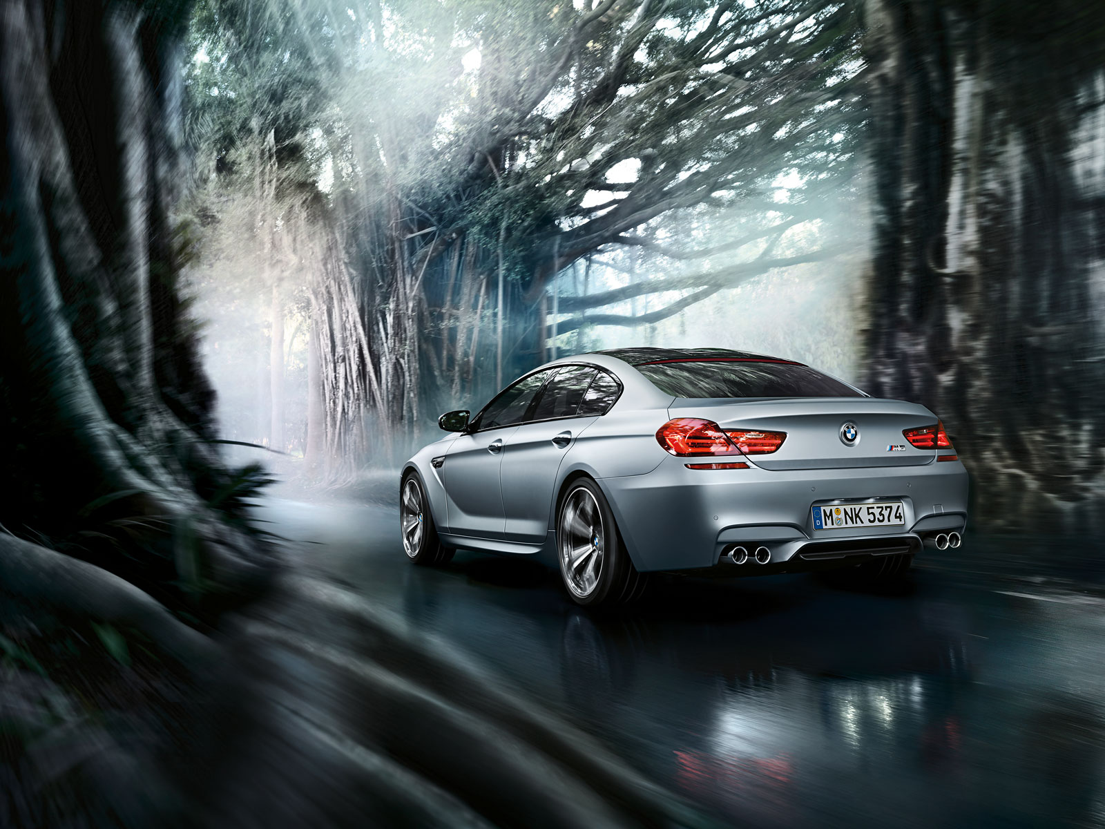 Libro Azul BMW Serie 6 2016