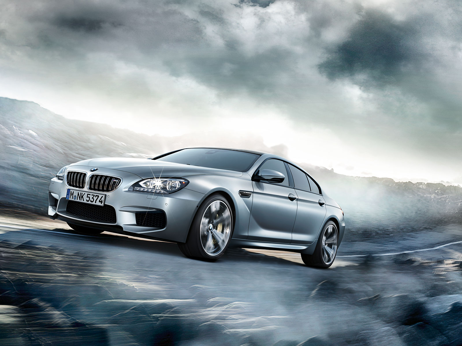 Libro Azul BMW Serie 6 2016