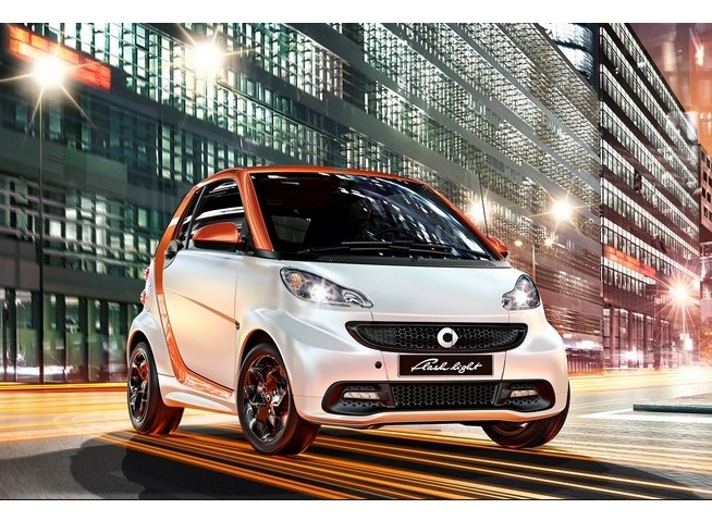 Libro Azul Smart Smart 2015