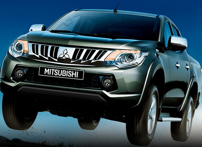 Libro Azul Mitsubishi L200 2016