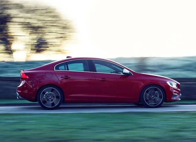 Libro Azul Volvo S60 2016