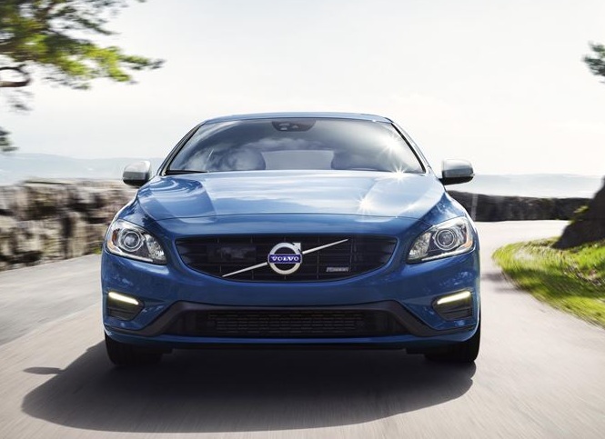 Libro Azul Volvo V60 2016