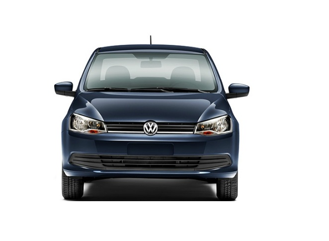 Libro Azul Volkswagen Gol 2016