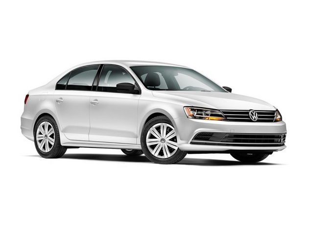 Libro Azul Volkswagen Jetta Nuevo 2016