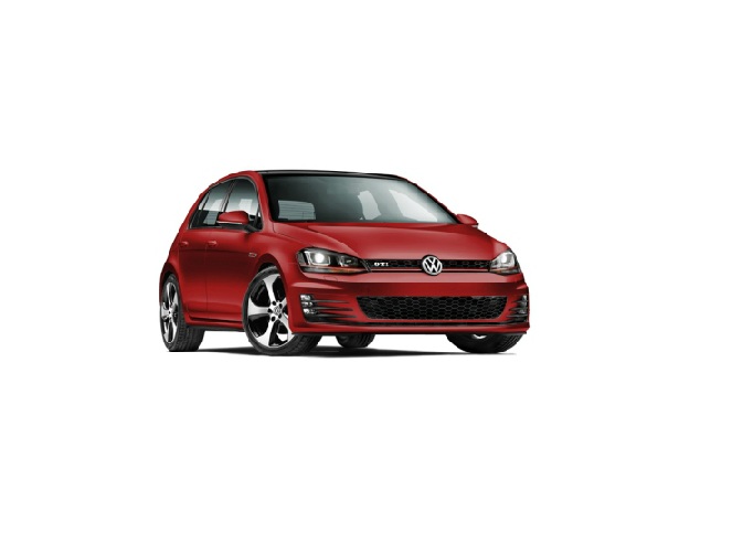 Libro Azul Volkswagen Golf 2016