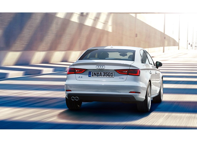 Libro Azul Audi A3 2016