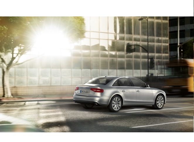 Libro Azul Audi A4 2016