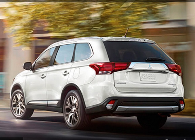 Libro Azul Mitsubishi Outlander 2016