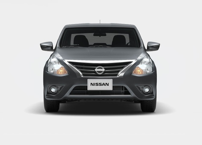 Libro Azul Nissan Versa 2016