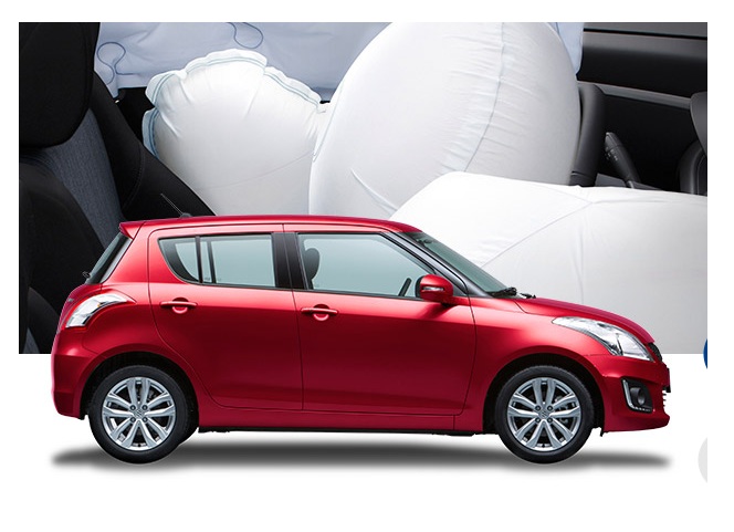 Libro Azul Suzuki Swift 2016