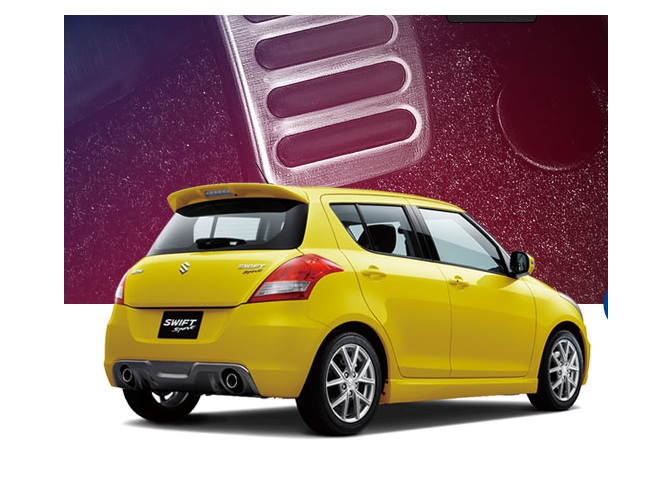 Libro Azul Suzuki Swift 2016