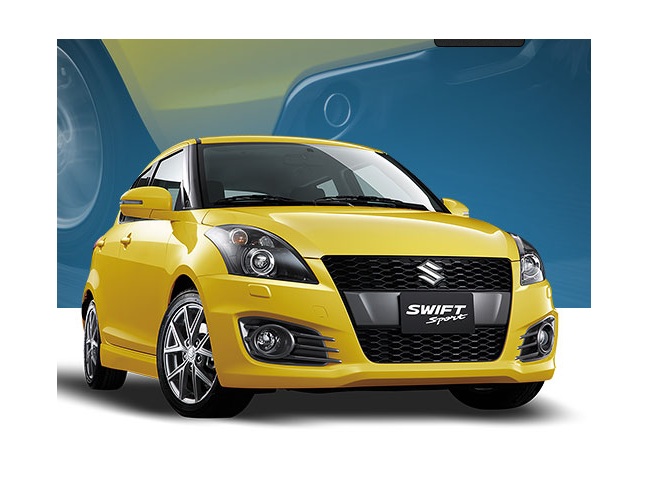 Libro Azul Suzuki Swift 2016