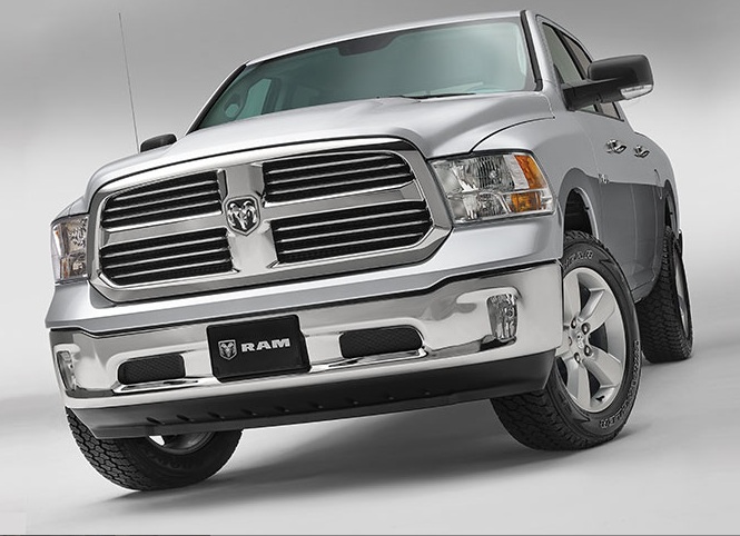Libro Azul Ram Ram 1500 2017