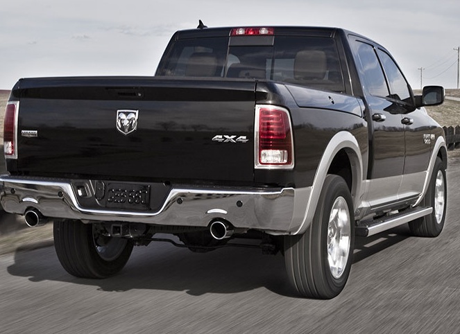 Libro Azul Ram Ram 2500 2016