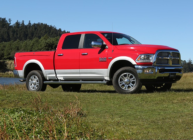Libro Azul Ram Ram 2500 2016