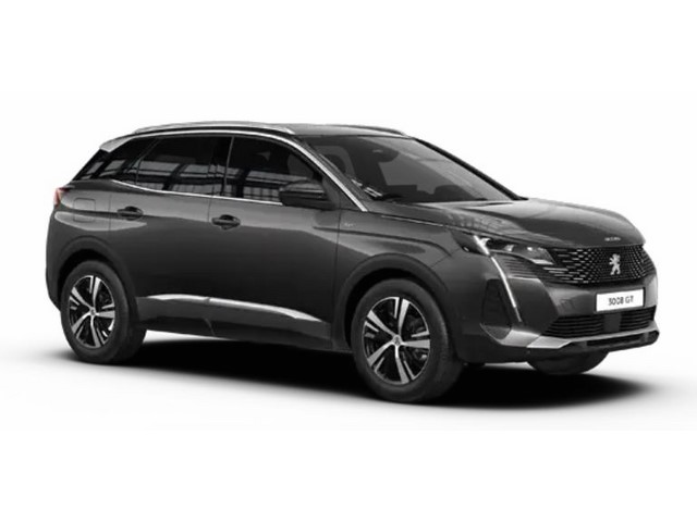 Libro Azul Peugeot 3008 2024