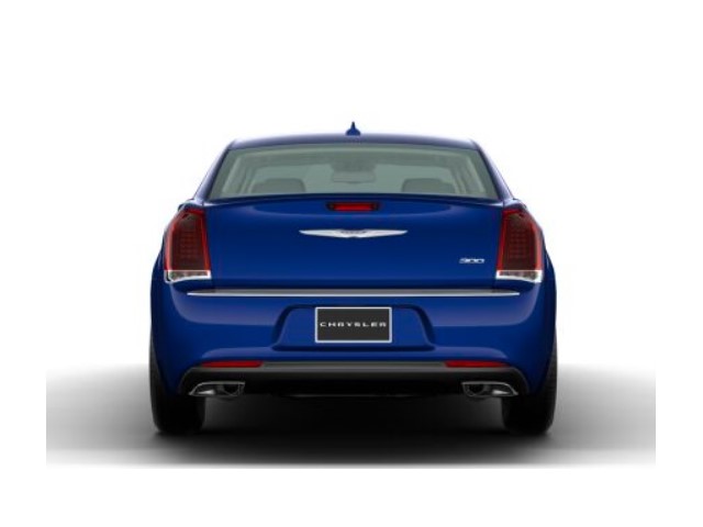 Libro Azul Chrysler Chrysler 300 2020
