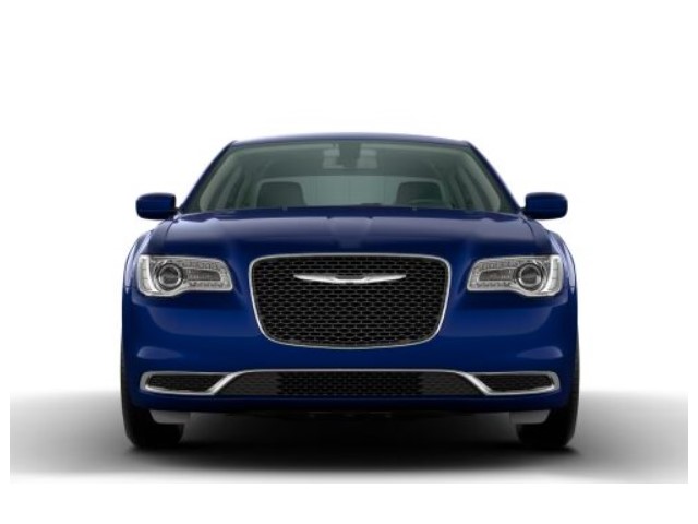 Libro Azul Chrysler Chrysler 300 2020