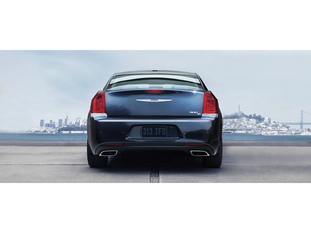 Libro Azul Chrysler Chrysler 300 2021