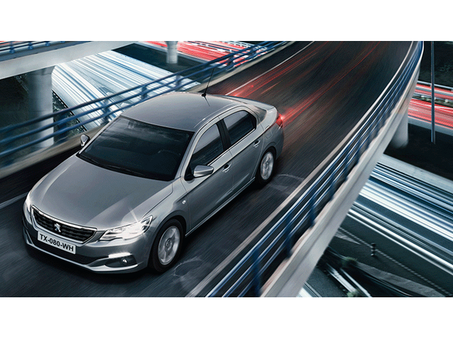 Libro Azul Peugeot 301 2018