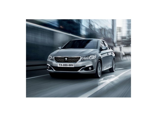 Libro Azul Peugeot 301 2018