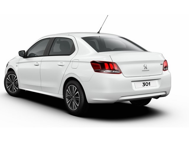 Libro Azul Peugeot 301 2021