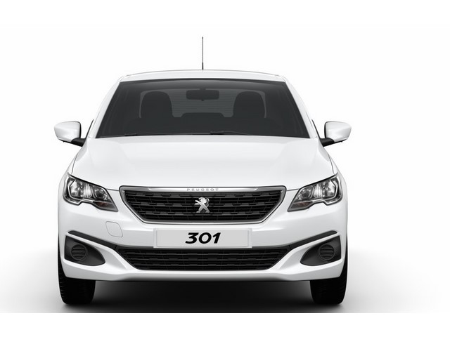 Libro Azul Peugeot 301 2021