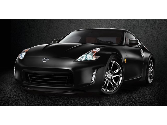 Libro Azul Nissan 370Z 2017