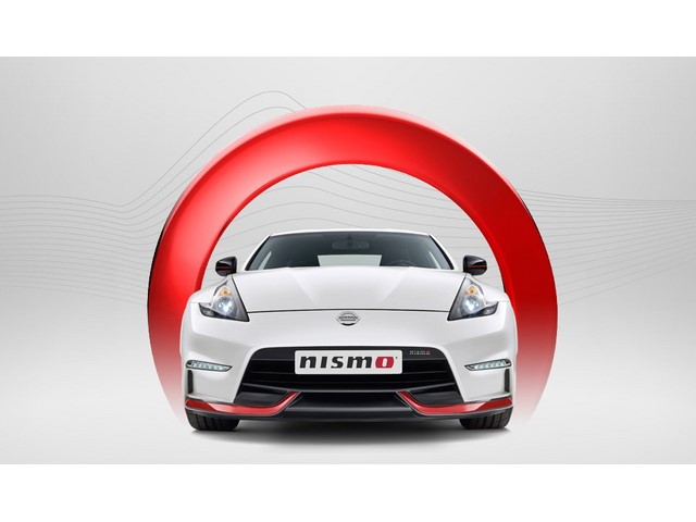 Libro Azul Nissan 370Z 2018