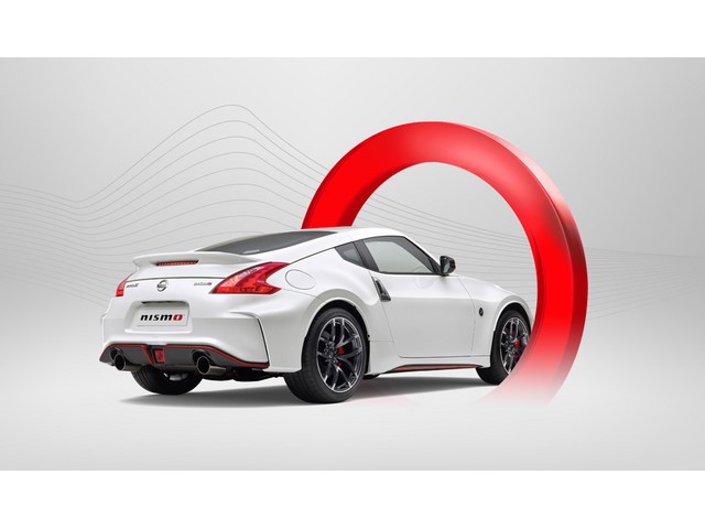 Libro Azul Nissan 370Z 2019