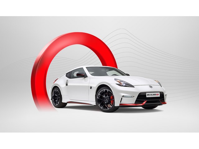 Libro Azul Nissan 370Z 2019