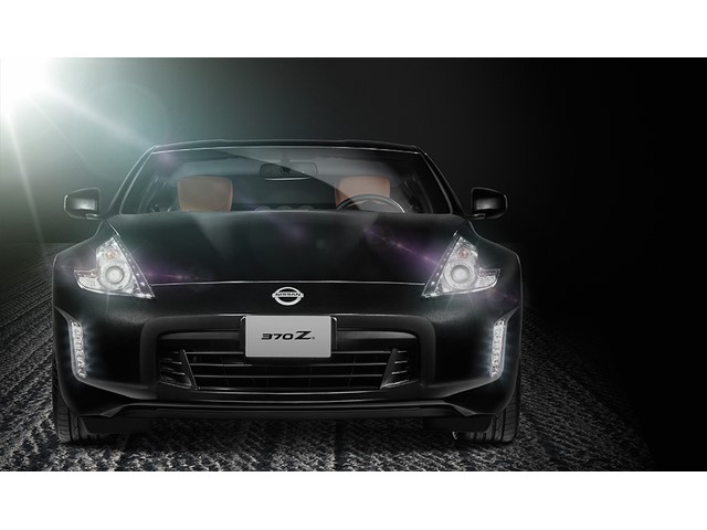 Libro Azul Nissan 370Z 2019