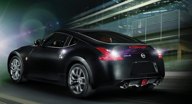 Libro Azul Nissan 370Z 2020