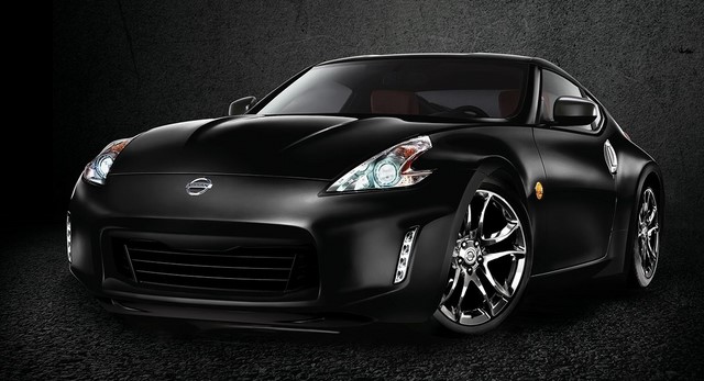Libro Azul Nissan 370Z 2021