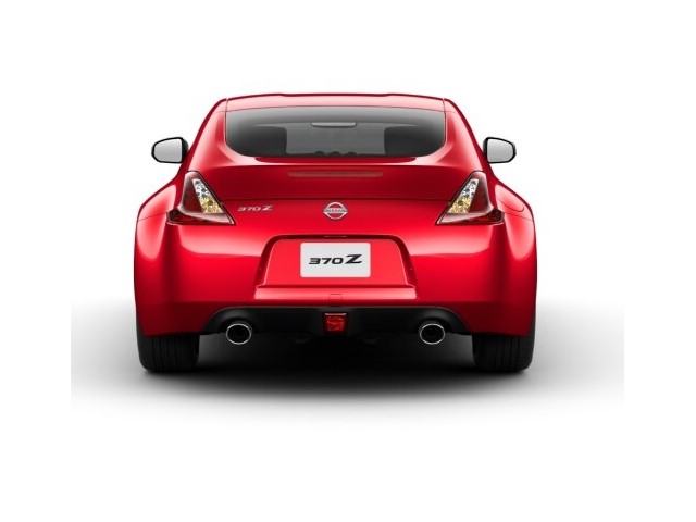 Libro Azul Nissan 370Z 2021