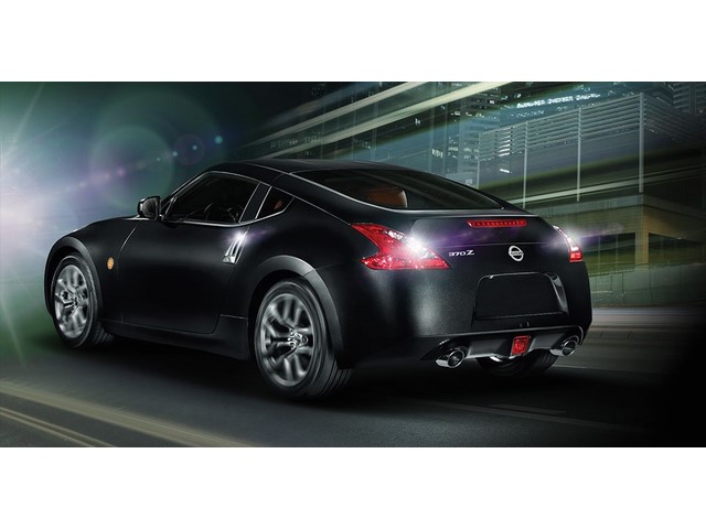 Libro Azul Nissan 370Z 2017