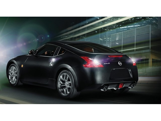 Libro Azul Nissan 370Z 2020