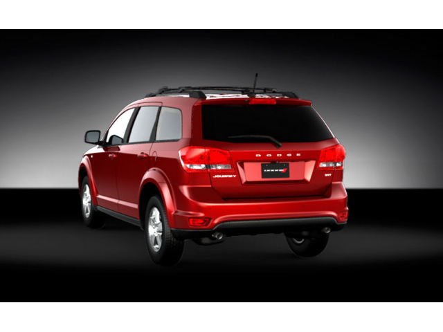 Libro Azul Dodge Journey 2015