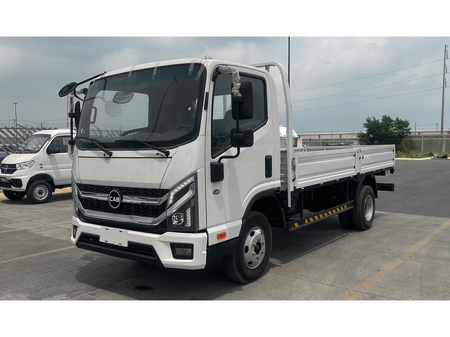 Libro Azul Cab 4500 XL 2026