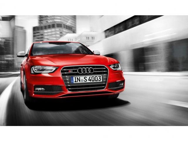 Libro Azul Audi A4 2015