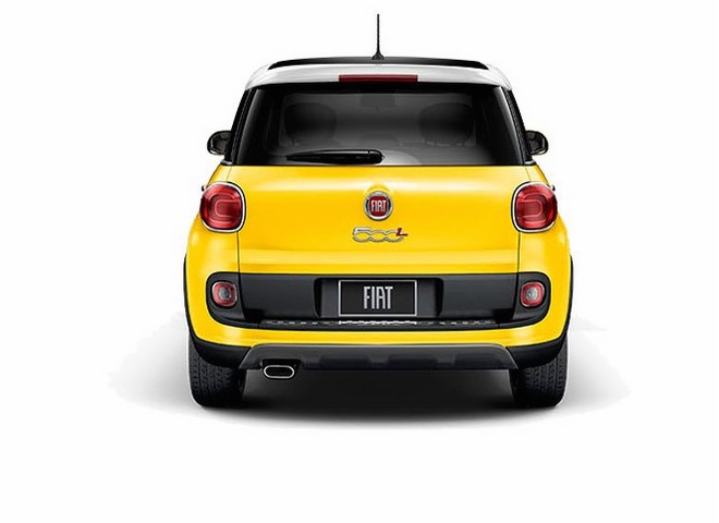 Libro Azul Fiat 500 2016