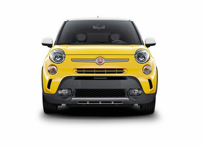 Libro Azul Fiat 500 2016