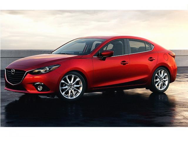 Libro Azul Mazda Mazda 3 2015