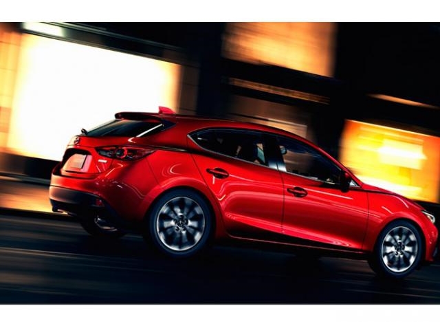 Libro Azul Mazda Mazda 3 2015